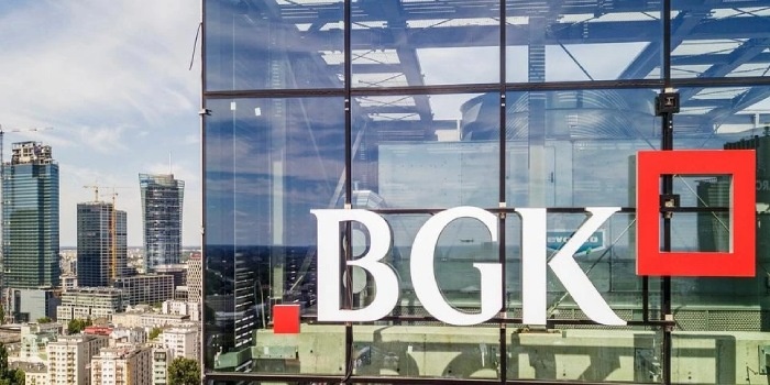 Atrakcyjne pożyczki na inwestycje w OZE dla firm z Wielkopolski. Fot. BGK