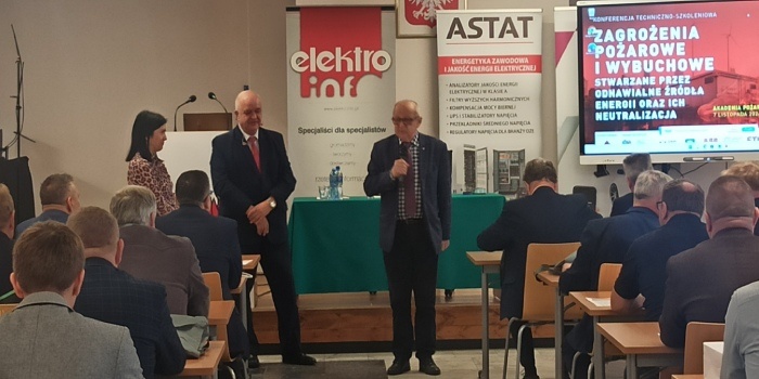 konferencja elektro info 2024 2