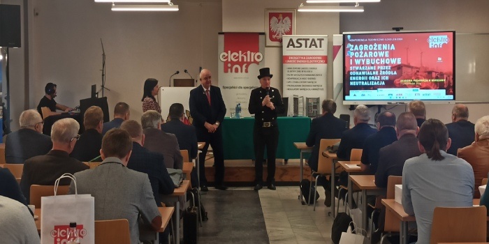 konferencja elektro info 2024 3