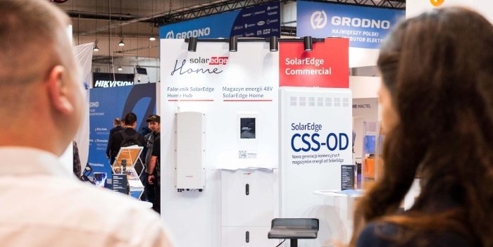 Targi Solar Energy EXPO 2025