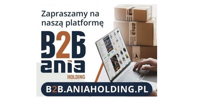 B2B Ania Holding &ndash; lider na rynku artykuł&oacute;w elektrotechnicznych