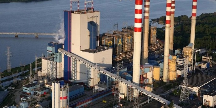 W Elektrowni Pątn&oacute;w wyłączono ostatni z sześciu najstarszych blok&oacute;w opalanych węglem brunatnym