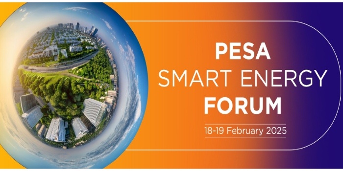 Zapraszamy na PESA Smart Energy Forum podczas Targ&oacute;w ENEX&nbsp;