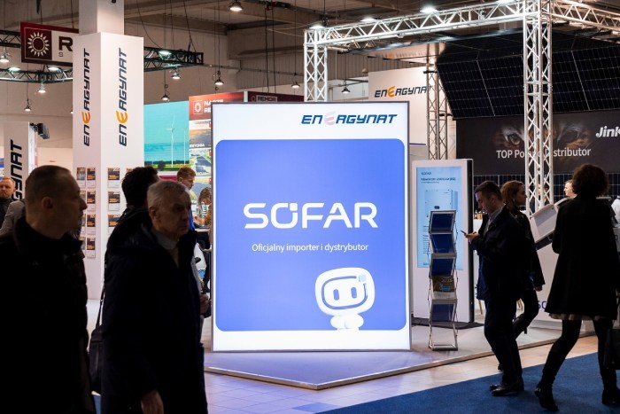 Solar Energy EXPO 2025.