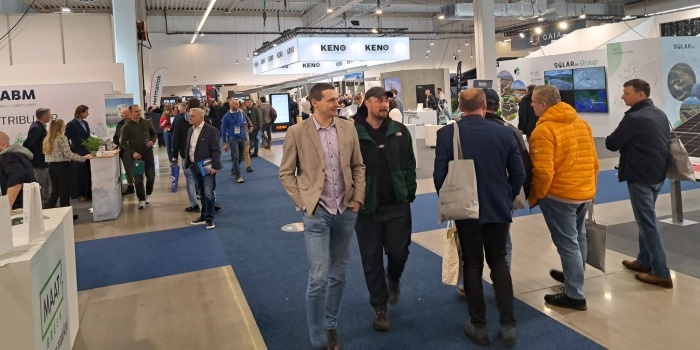 solar energy expo 2025
