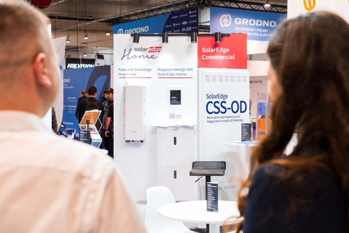 Solar Energy EXPO 2025