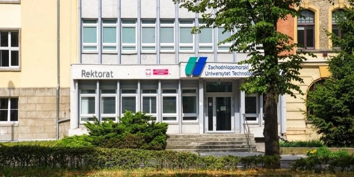 Szczecińska uczelnia z dofinansowaniem na poprawę efektywności energetycznej. Fot. ZUT
