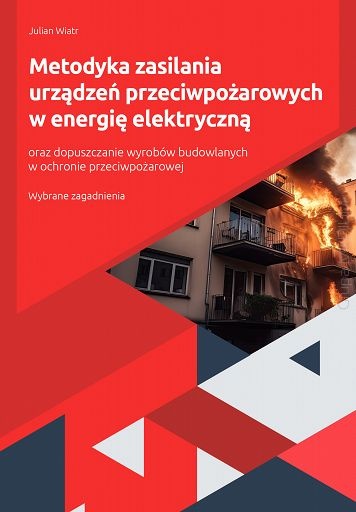 metodyka zasilania urzadzen ppoz okladka