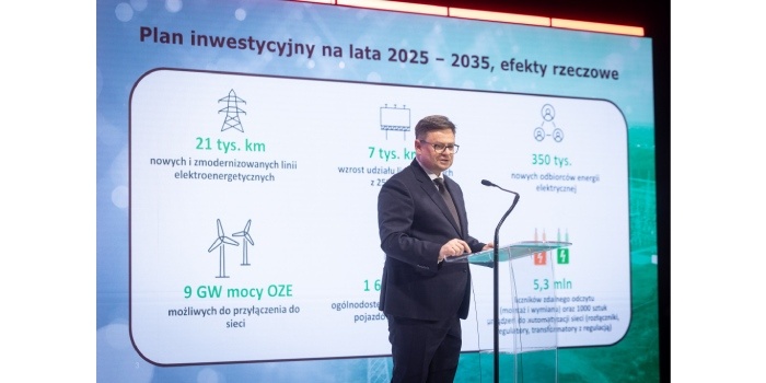 Energa Operator z ogromną kwotą na modernizację sieci elektroenergetycznej, fot. mat. prasowe