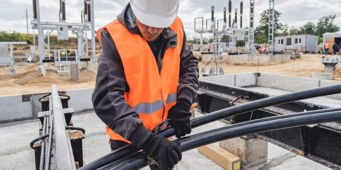 Powstanie Harmony Link, czyli drugie połączenie elektroenergetyczne Polska&ndash;Litwa&nbsp;