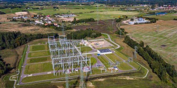 Systemy elektroenergetyczne Litwy, Łotwy i Estonii zsynchronizowane z systemem Europy kontynentalnej, fot. PSE
