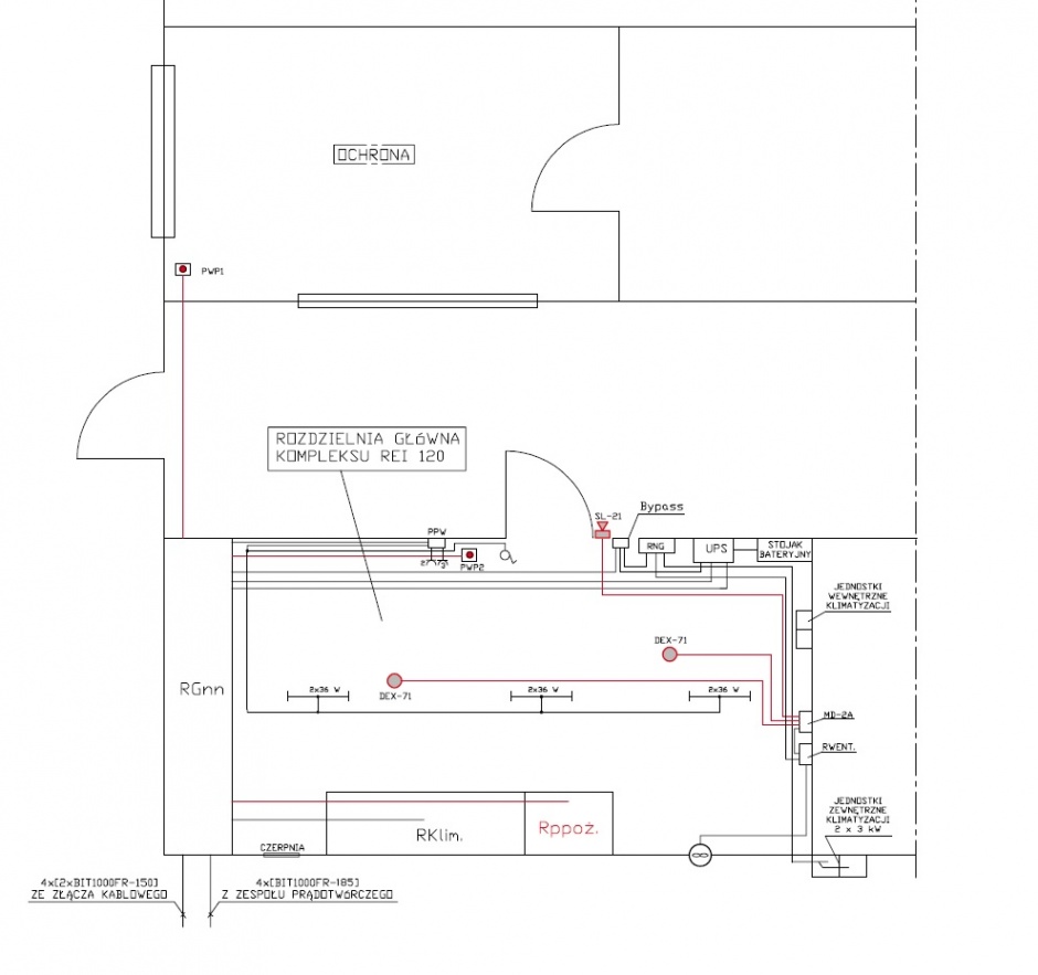 rys2 plan instalacji rgk