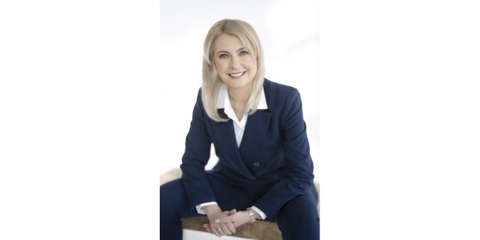 Barbara Adamska, prezes zarządu PSME