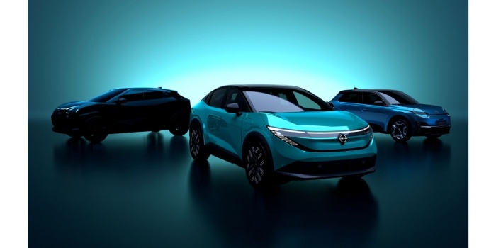 Nissan zapowiada dwa nowe modele elektryczne jeszcze w tym roku. Fot. Nissan