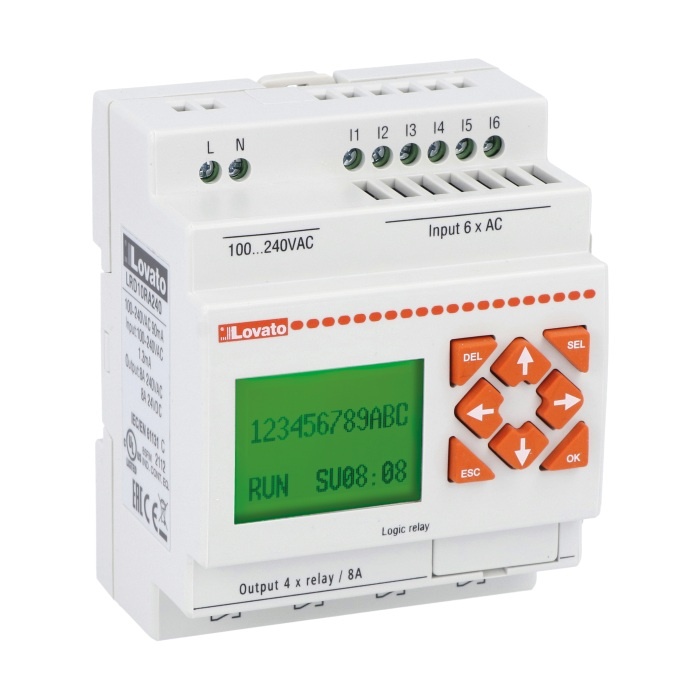 mikro plc