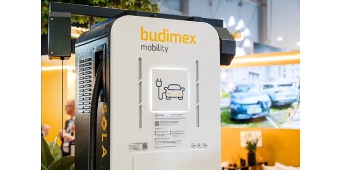Budimex Mobility zbuduje setki nowych stacji ładowania, fot. Budimex Mobility