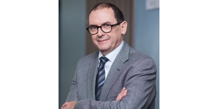 mgr inż. Łukasz Gorgolewski
