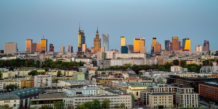 Stoen Operator z nową dotacją wspierającą rozw&oacute;j infrastruktury elektromobilności. Fot. Stoen Operator