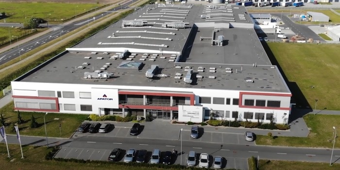Apator dostarczy sp&oacute;łce Energa-Operator liczniki zdalnego odczytu za 28,8 mln zł, fot. Grupa Apator