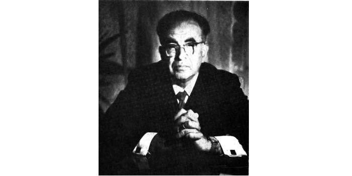 prof. dr hab. inż. Janusz Lech Jakubowski