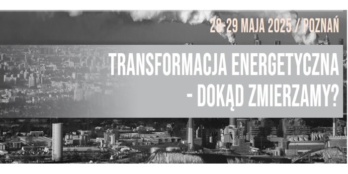 SEP zaprasza na konferencję &bdquo;Transformacja energetyczna &ndash; dokąd zmierzamy?&rdquo;