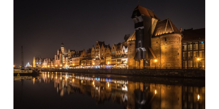 Gdańsk usprawnia zarządzanie energią w miejskich obiektach, fot. Unsplash