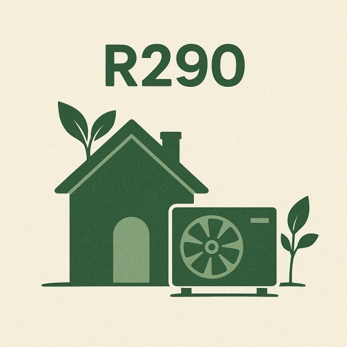 r290 - czysty propan