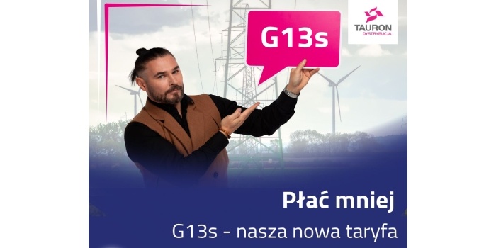 TAURON Dystrybucja ma nową taryfę dla klient&oacute;w indywidualnych
