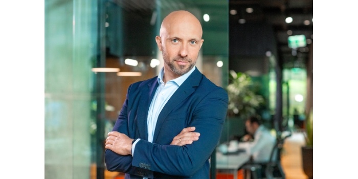 Wojciech Derda, partner zarządzający TDJ