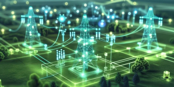 Powstaje cyfrowy bliźniak sieci Energa-Operator &ndash; ruszył projekt Digital Twin