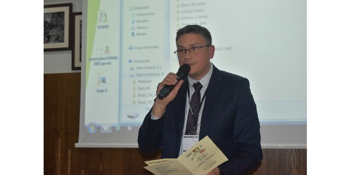 dr hab inz marcin habrych
