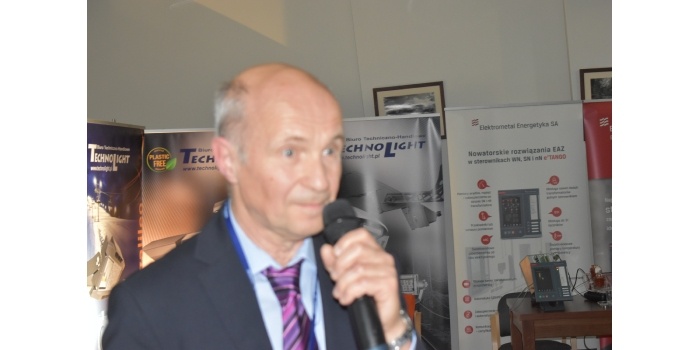 dr inz aleksander lisowiec