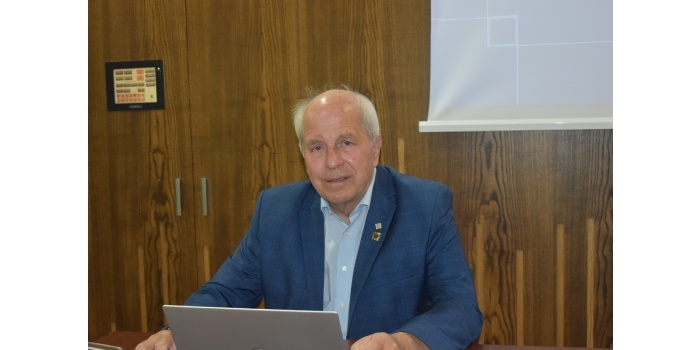 edward kaspura