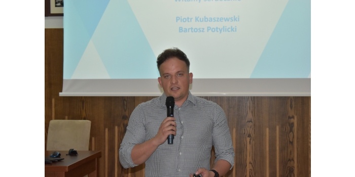 piotr kubaszewski