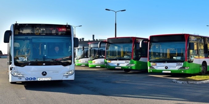 Lublin dostanie 190 mln zł ze środk&oacute;w UE na rozw&oacute;j ekologicznego transportu, fot. MPK Lublin