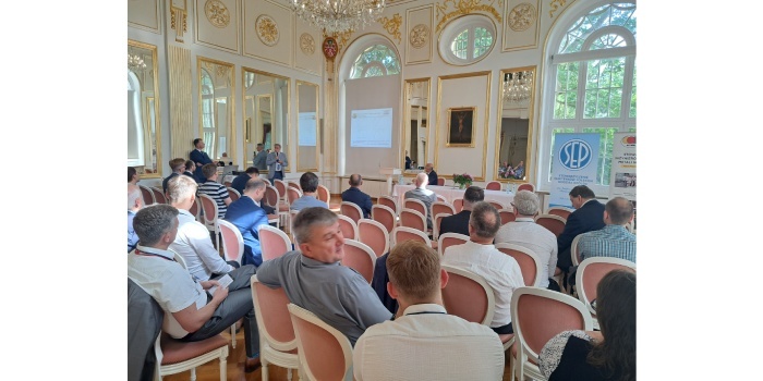 konferencja enpp 2025