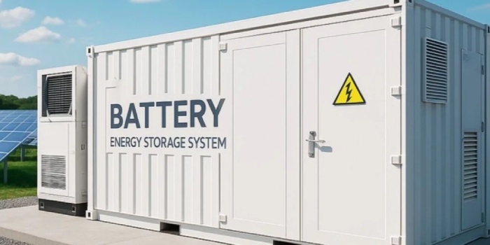 R.Power buduje magazyny energii w Portugalii &ndash; w planach ma 680 MW. Fot. R.Power