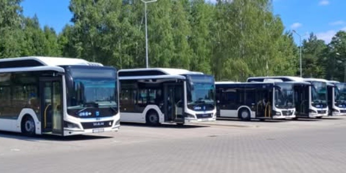 Gmina Starachowice inwestuje w autobusy zeroemisyjne i infrastrukturę ładowania