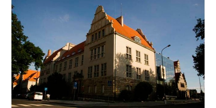 Jubileusz 80-lecia Wydziału Elektrycznego Politechniki Wrocławskiej. Fot. weny.pwr.edu.pl