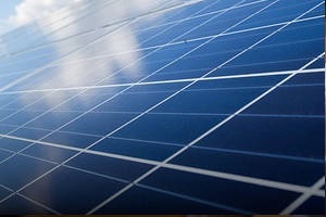 URE przypomina o konieczności skorygowania wniosk&oacute;w o wydanie świadectw pochodzenia w związku z ujemnymi cenami energii na TGE. Fot. Pixabay