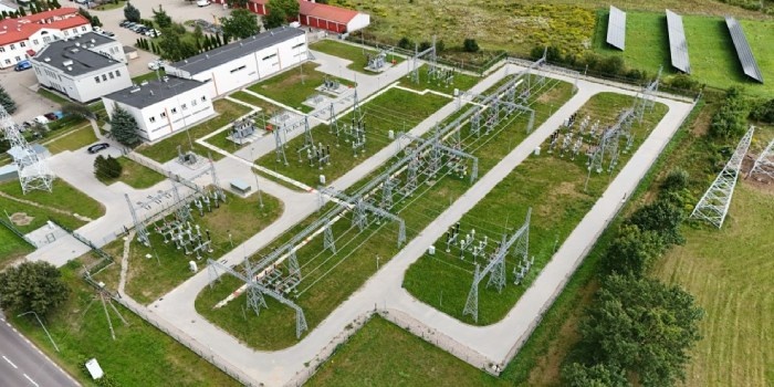 PGE Dystrybucja zakończyła ważny projekt na Podlasiu, wsp&oacute;łfinansowany z Funduszy Europejskich