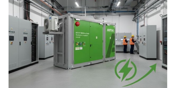 magazyn energii elektrycznej