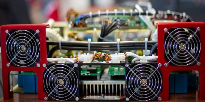 magazyn energii APStorage 