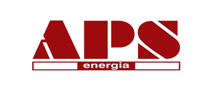 logo APS Energia