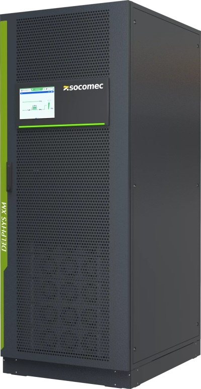 socomec delphys xm