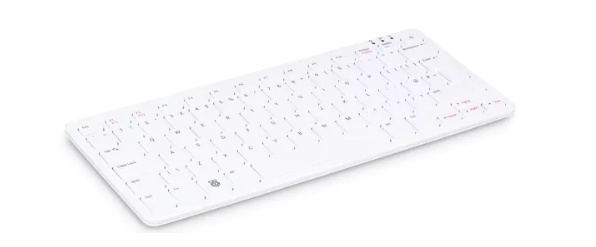 Najnowsza wersja zintegrowanego komputera Raspberry Pi