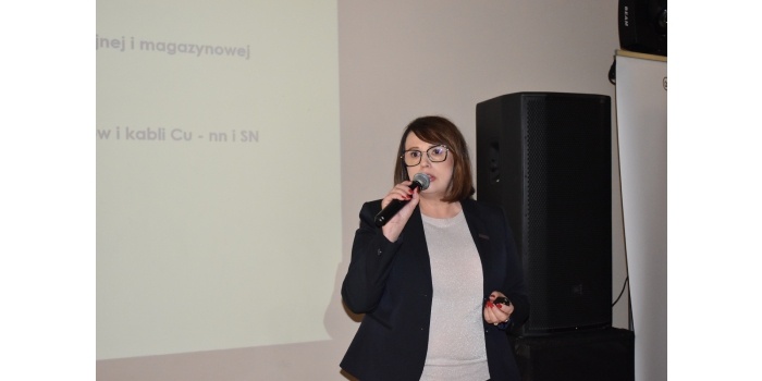 Małgorzata Zygmunt-Kaczmarek