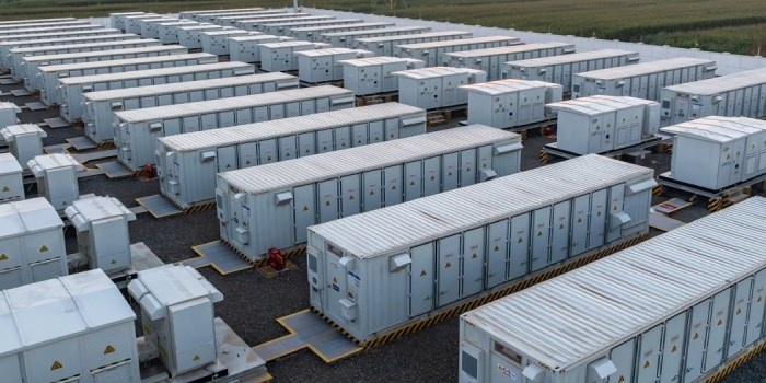 Kanadyjska firma przejęła dwa duże projekty magazyn&oacute;w energii w Polsce. Fot. Northland Power