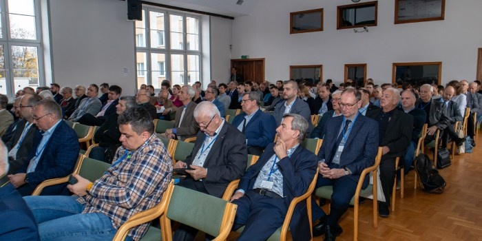 XXIX Sympozjum &bdquo;Systemy, Sieci i Instalacje 2026&rdquo; już w listopadzie w Poznaniu