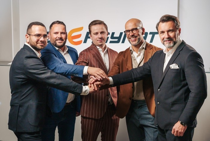 Energynat zyskał strategicznego inwestora. Grupa Pruszyński obejmuje 35% udział&oacute;w i wsp&oacute;lnie z Energynat rozwija zintegrowaną grupę energetyczną. Fot. Energynat
